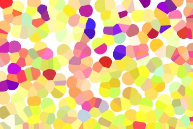 soyut pastel yumuşak renkli yumuşak bulanık dokulu arka plan odak tonlu. duvar kağıdı ya da web tasarımı olarak kullan