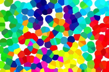 soyut pastel yumuşak renkli yumuşak bulanık dokulu arka plan odak tonlu. duvar kağıdı ya da web tasarımı olarak kullan