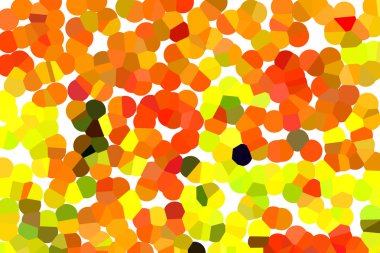 soyut pastel yumuşak renkli yumuşak bulanık dokulu arka plan odak tonlu. duvar kağıdı ya da web tasarımı olarak kullan