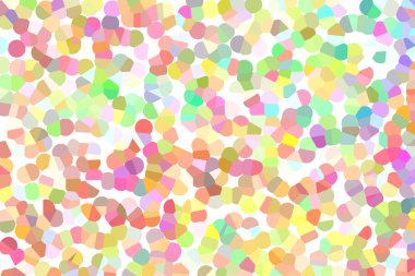 soyut pastel yumuşak renkli yumuşak bulanık dokulu arka plan odak tonlu. duvar kağıdı ya da web tasarımı olarak kullan