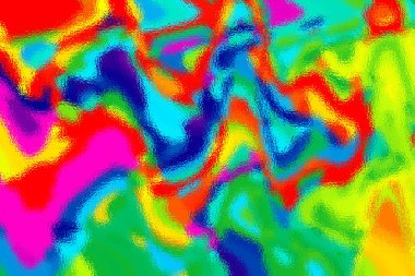 soyut pastel yumuşak renkli yumuşak bulanık dokulu arka plan odak tonlu. duvar kağıdı ya da web tasarımı olarak kullan