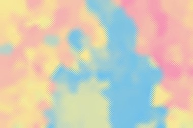 soyut pastel yumuşak renkli yumuşak bulanık dokulu arka plan odak tonlu. duvar kağıdı ya da web tasarımı olarak kullan