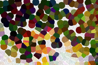 soyut pastel yumuşak renkli yumuşak bulanık dokulu arka plan odak tonlu. duvar kağıdı ya da web tasarımı olarak kullan