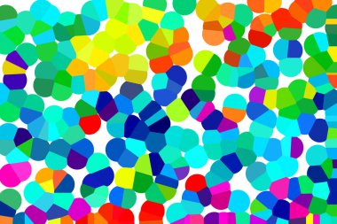 soyut pastel yumuşak renkli yumuşak bulanık dokulu arka plan odak tonlu. duvar kağıdı ya da web tasarımı olarak kullan