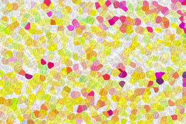 soyut pastel yumuşak renkli yumuşak bulanık dokulu arka plan odak tonlu. duvar kağıdı ya da web tasarımı olarak kullan