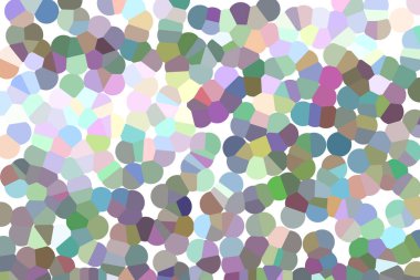 soyut pastel yumuşak renkli yumuşak bulanık dokulu arka plan odak tonlu. duvar kağıdı ya da web tasarımı olarak kullan