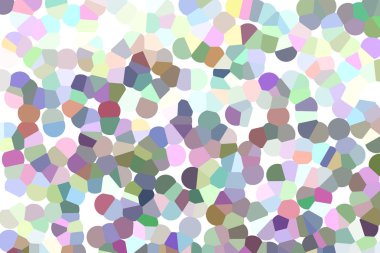 soyut pastel yumuşak renkli yumuşak bulanık dokulu arka plan odak tonlu. duvar kağıdı ya da web tasarımı olarak kullan