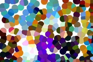 soyut pastel yumuşak renkli yumuşak bulanık dokulu arka plan odak tonlu. duvar kağıdı ya da web tasarımı olarak kullan