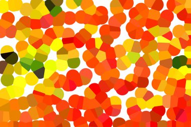 soyut pastel yumuşak renkli yumuşak bulanık dokulu arka plan odak tonlu. duvar kağıdı ya da web tasarımı olarak kullan