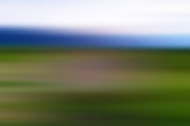 soyut pastel yumuşak renkli yumuşak bulanık dokulu arka plan odak tonlu. duvar kağıdı ya da web tasarımı olarak kullan