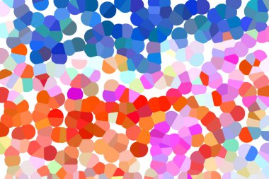 soyut pastel yumuşak renkli yumuşak bulanık dokulu arka plan odak tonlu. duvar kağıdı ya da web tasarımı olarak kullan