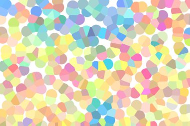 soyut pastel yumuşak renkli yumuşak bulanık dokulu arka plan odak tonlu. duvar kağıdı ya da web tasarımı olarak kullan