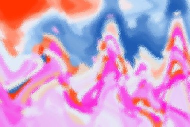 soyut pastel yumuşak renkli yumuşak bulanık dokulu arka plan odak tonlu. duvar kağıdı ya da web tasarımı olarak kullan