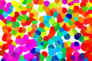 soyut pastel yumuşak renkli yumuşak bulanık dokulu arka plan odak tonlu. duvar kağıdı ya da web tasarımı olarak kullan