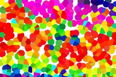 soyut pastel yumuşak renkli yumuşak bulanık dokulu arka plan odak tonlu. duvar kağıdı ya da web tasarımı olarak kullan