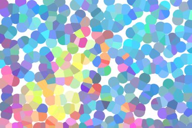 soyut pastel yumuşak renkli yumuşak bulanık dokulu arka plan odak tonlu. duvar kağıdı ya da web tasarımı olarak kullan