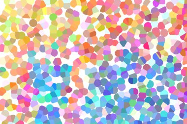 soyut pastel yumuşak renkli yumuşak bulanık dokulu arka plan odak tonlu. duvar kağıdı ya da web tasarımı olarak kullan