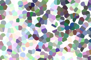 soyut pastel yumuşak renkli yumuşak bulanık dokulu arka plan odak tonlu. duvar kağıdı ya da web tasarımı olarak kullan