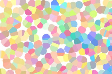 soyut pastel yumuşak renkli yumuşak bulanık dokulu arka plan odak tonlu. duvar kağıdı ya da web tasarımı olarak kullan