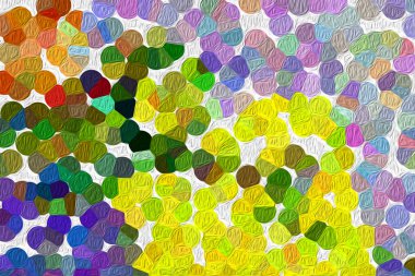 soyut pastel yumuşak renkli yumuşak bulanık dokulu arka plan odak tonlu. duvar kağıdı ya da web tasarımı olarak kullan