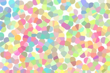 soyut pastel yumuşak renkli yumuşak bulanık dokulu arka plan odak tonlu. duvar kağıdı ya da web tasarımı olarak kullan