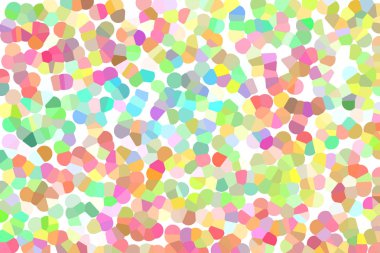 soyut pastel yumuşak renkli yumuşak bulanık dokulu arka plan odak tonlu. duvar kağıdı ya da web tasarımı olarak kullan