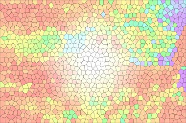 soyut pastel yumuşak renkli yumuşak bulanık dokulu arka plan odak tonlu. duvar kağıdı ya da web tasarımı olarak kullan