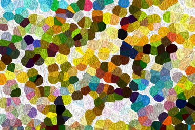 soyut pastel yumuşak renkli yumuşak bulanık dokulu arka plan odak tonlu. duvar kağıdı ya da web tasarımı olarak kullan