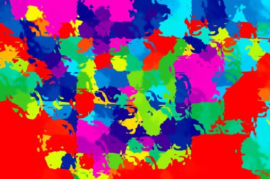 soyut pastel yumuşak renkli yumuşak bulanık dokulu arka plan odak tonlu. duvar kağıdı ya da web tasarımı olarak kullan