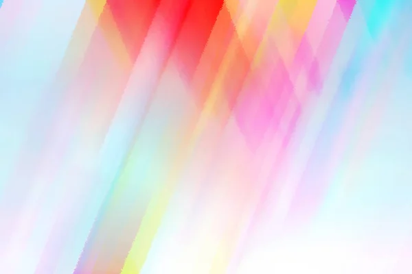 Abstract Pastel Zacht Kleurrijk Glad Wazig Textuur Achtergrond Focus Afgezwakt — Stockfoto