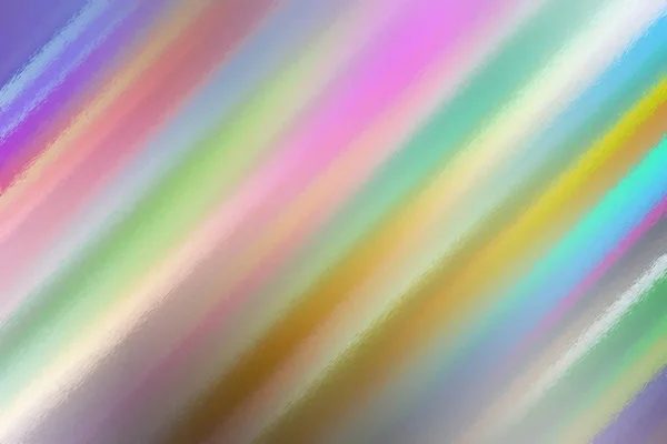 Abstrait Pastel Doux Coloré Lisse Flou Fond Texturé Hors Foyer — Photo