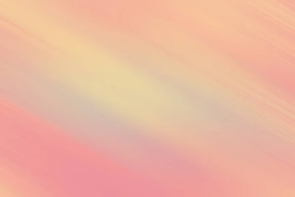 Abstract Pastel Soft Colorful Smooth Blurred Textured Background Focus Toned — Stock Photo, Image