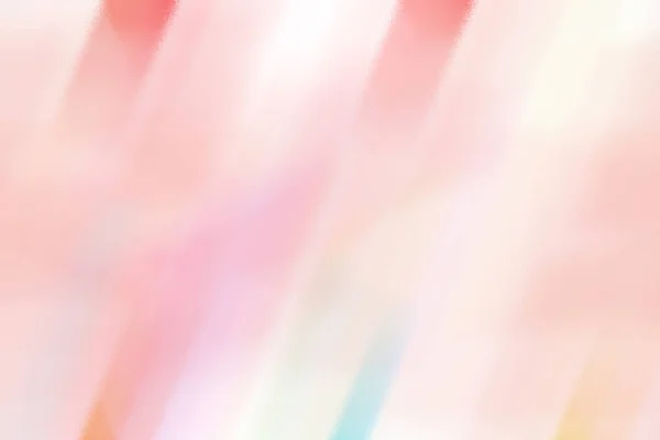 Абстрактный Пастельный Мягкий Красочный Размытый Текстурированный Фон Вне Фокуса Тонизируется — стоковое фото