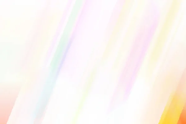 Abstract Pastel Soft Colorful Smooth Blurred Textured Background Focus Toned — Stock Photo, Image