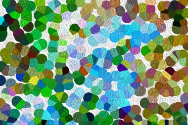 soyut pastel yumuşak renkli yumuşak bulanık dokulu arka plan odak tonlu. duvar kağıdı ya da web tasarımı olarak kullan