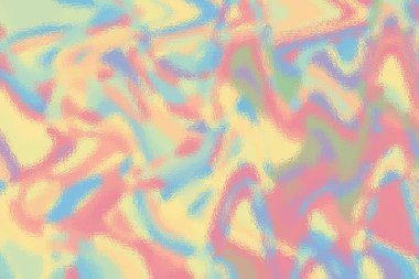 soyut pastel yumuşak renkli yumuşak bulanık dokulu arka plan odak tonlu. duvar kağıdı ya da web tasarımı olarak kullan