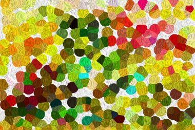 soyut pastel yumuşak renkli yumuşak bulanık dokulu arka plan odak tonlu. duvar kağıdı ya da web tasarımı olarak kullan