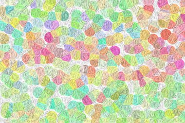 soyut pastel yumuşak renkli yumuşak bulanık dokulu arka plan odak tonlu. duvar kağıdı ya da web tasarımı olarak kullan