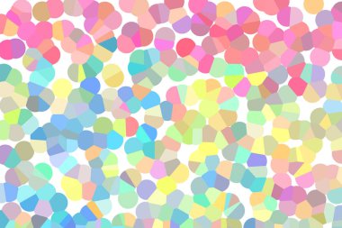 soyut pastel yumuşak renkli yumuşak bulanık dokulu arka plan odak tonlu. duvar kağıdı ya da web tasarımı olarak kullan