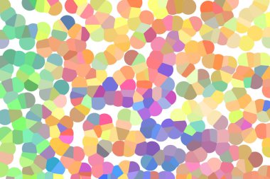 soyut pastel yumuşak renkli yumuşak bulanık dokulu arka plan odak tonlu. duvar kağıdı ya da web tasarımı olarak kullan