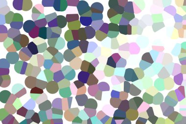 soyut pastel yumuşak renkli yumuşak bulanık dokulu arka plan odak tonlu. duvar kağıdı ya da web tasarımı olarak kullan