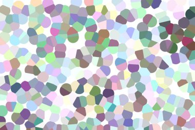 soyut pastel yumuşak renkli yumuşak bulanık dokulu arka plan odak tonlu. duvar kağıdı ya da web tasarımı olarak kullan