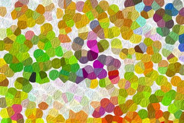 soyut pastel yumuşak renkli yumuşak bulanık dokulu arka plan odak tonlu. duvar kağıdı ya da web tasarımı olarak kullan