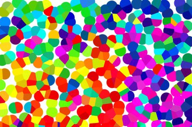 soyut pastel yumuşak renkli yumuşak bulanık dokulu arka plan odak tonlu. duvar kağıdı ya da web tasarımı olarak kullan