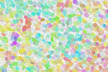 soyut pastel yumuşak renkli yumuşak bulanık dokulu arka plan odak tonlu. duvar kağıdı ya da web tasarımı olarak kullan