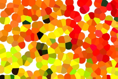 soyut pastel yumuşak renkli yumuşak bulanık dokulu arka plan odak tonlu. duvar kağıdı ya da web tasarımı olarak kullan