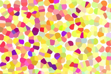 soyut pastel yumuşak renkli yumuşak bulanık dokulu arka plan odak tonlu. duvar kağıdı ya da web tasarımı olarak kullan