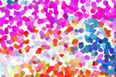 soyut pastel yumuşak renkli yumuşak bulanık dokulu arka plan odak tonlu. duvar kağıdı ya da web tasarımı olarak kullan