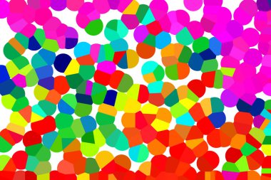 soyut pastel yumuşak renkli yumuşak bulanık dokulu arka plan odak tonlu. duvar kağıdı ya da web tasarımı olarak kullan