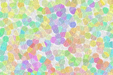 soyut pastel yumuşak renkli yumuşak bulanık dokulu arka plan odak tonlu. duvar kağıdı ya da web tasarımı olarak kullan